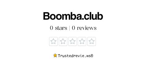 Boomba reviews. Things To Know About Boomba reviews. 